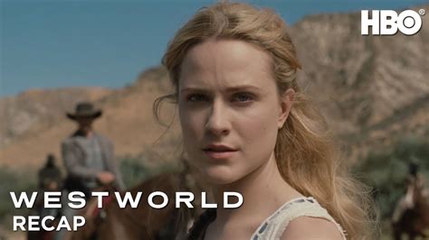 youtube westworld season 2